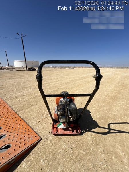 2023 MULTIQUIP MVC82VHW