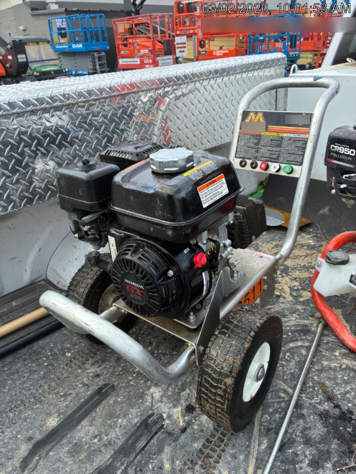2021 MI-T-M CORPORATION CA-2703-1MMH