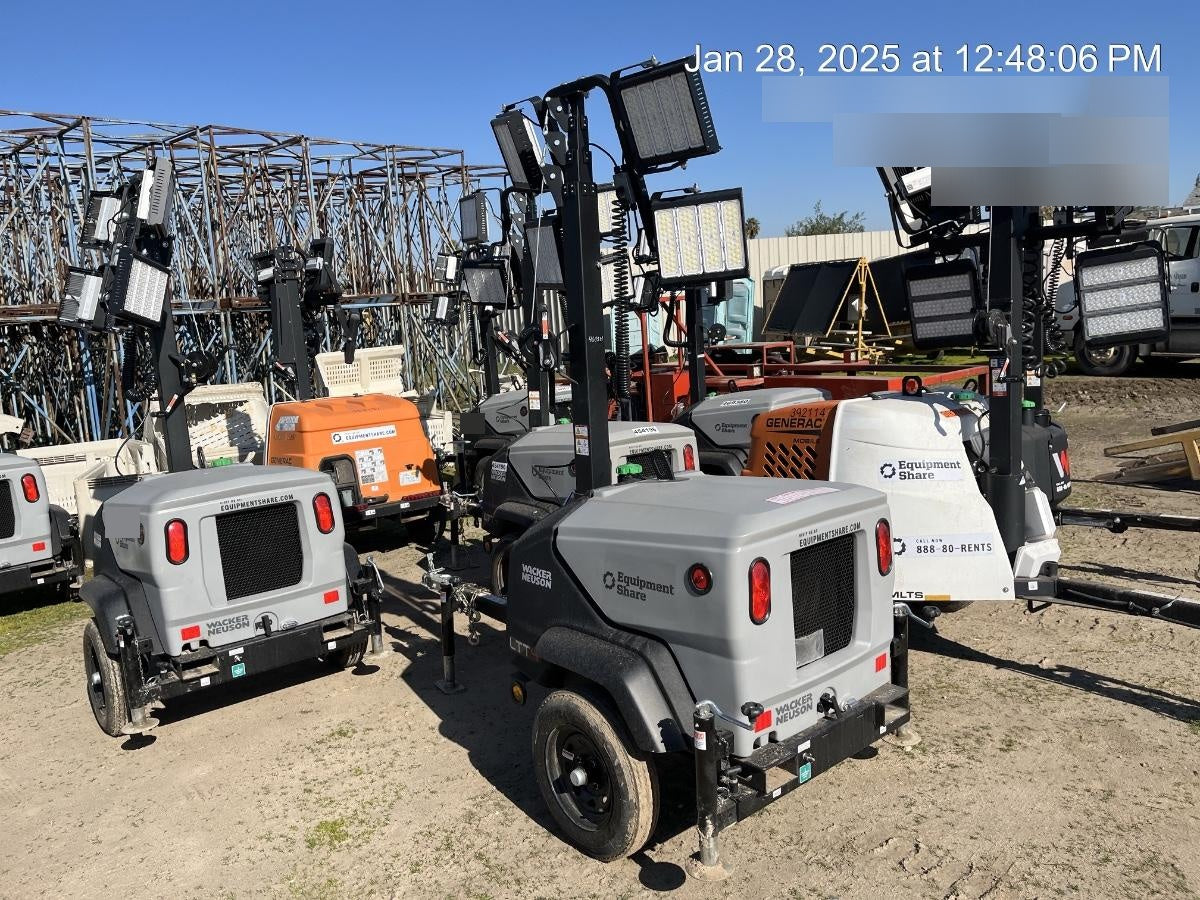 2024 WACKER NEUSON LTT4