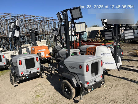 2024 WACKER NEUSON LTT4