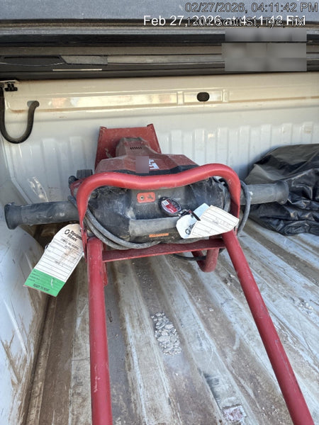 2023 HILTI TE 2000-AVR