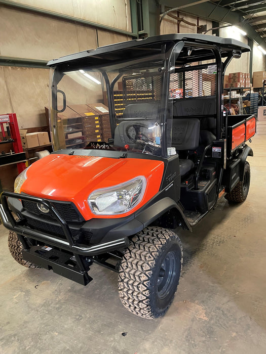 2022 KUBOTA RTV-X1140W-H (Canopy)