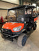 2022 KUBOTA RTV-X1140W-H (Canopy)
