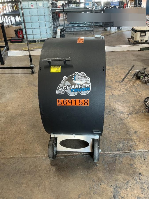 2025 SCHAEFER VKM36-2-B-O