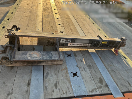 2020 STAR INDUSTRIES M1360B - Star JIB Boom