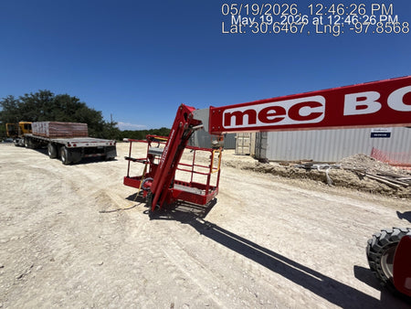 2026 MEC 45-J D