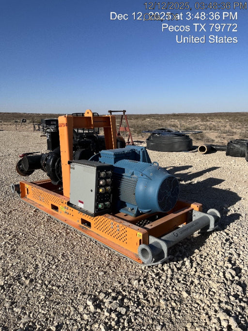 2022 PIONEER EPP108S17L71