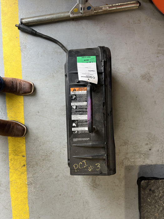 2023 LINCOLN ELECTRIC LN-25X