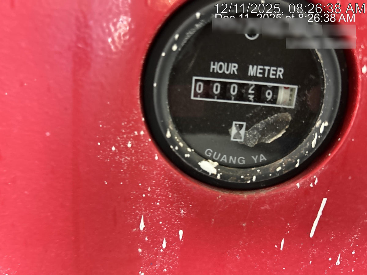 2021 MEC 4046SE