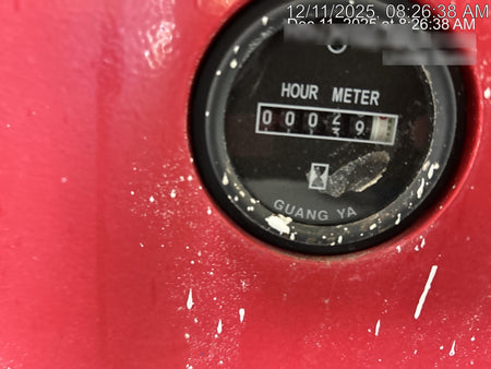 2021 MEC 4046SE