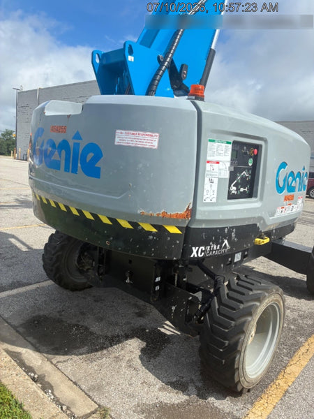 2024 GENIE S-45 XC