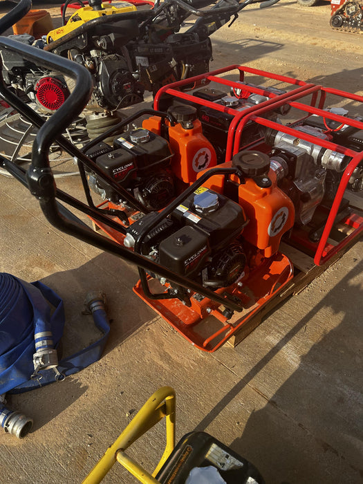 2023 MULTIQUIP MVC82VHW