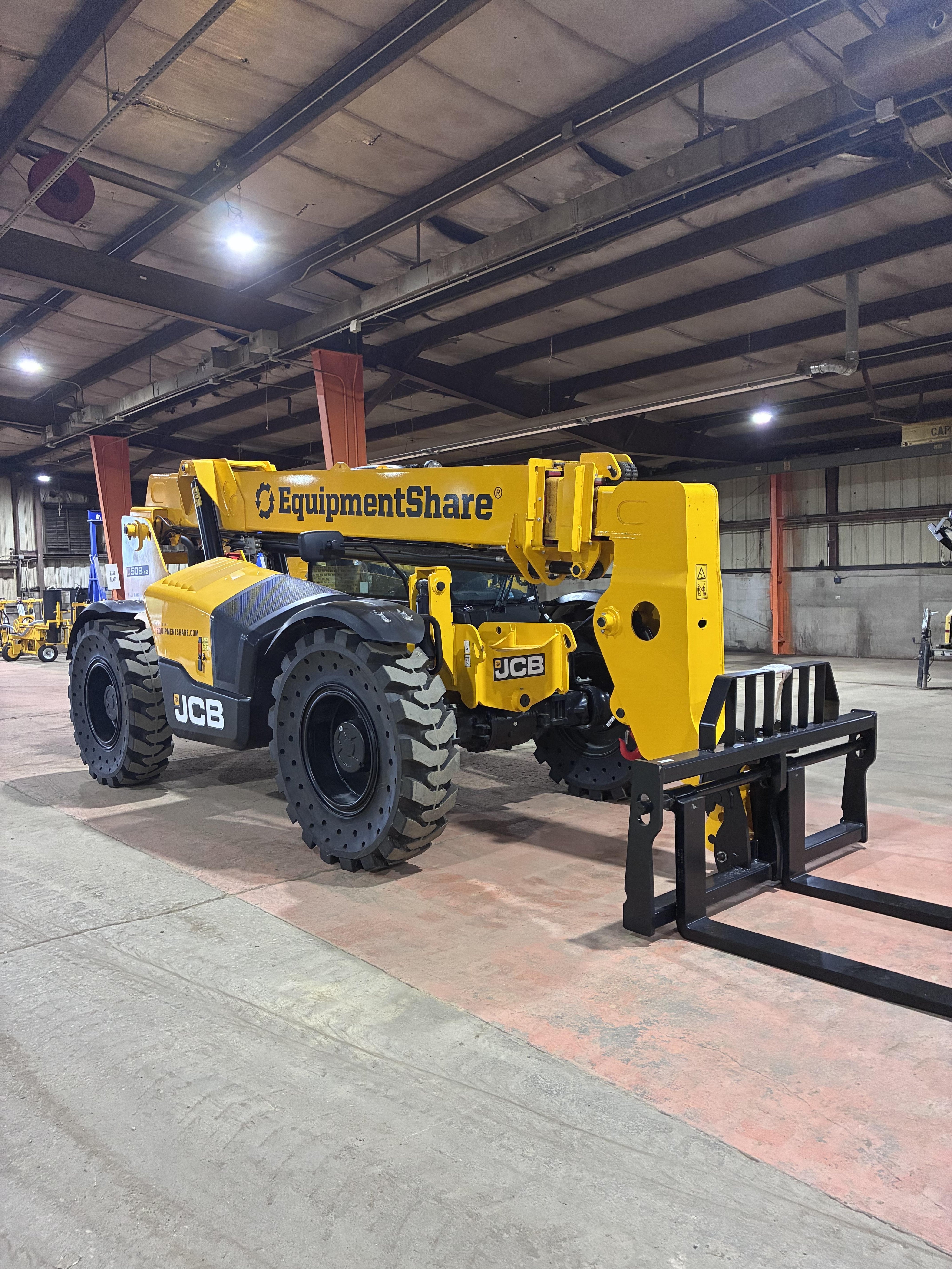 2026 JCB 509-42