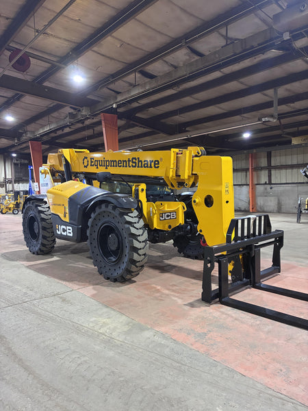 2026 JCB 509-42