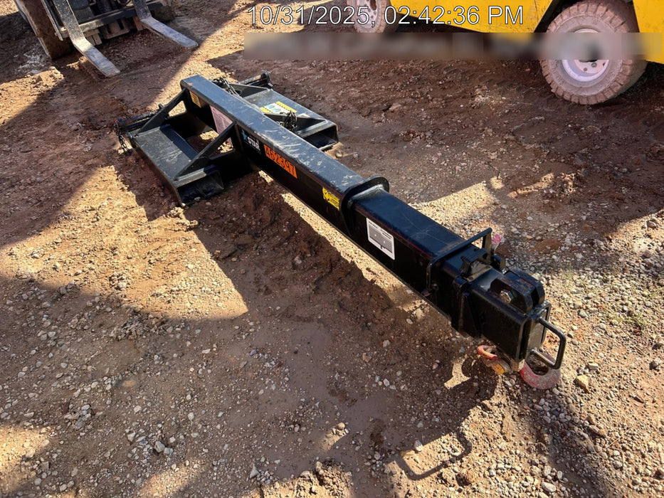 2024 STAR INDUSTRIES M1360B - Star JIB Boom