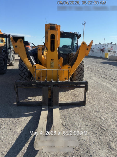 2025 JCB 512-56