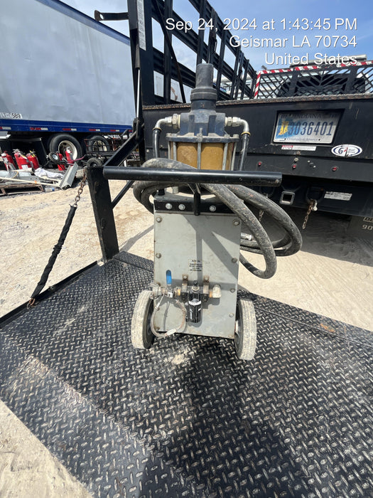 2021 PINNACLE PDQC-10000