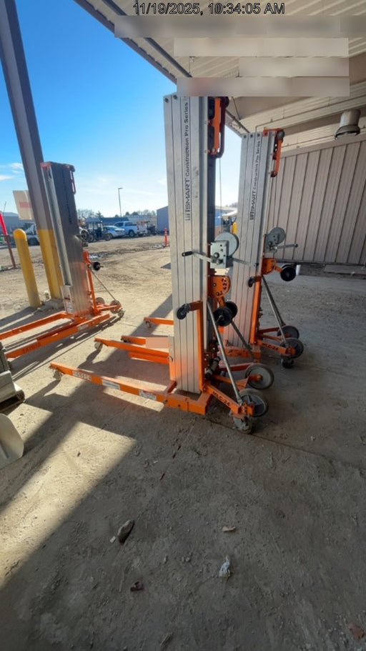 2021 LIFTSMART MLC-24