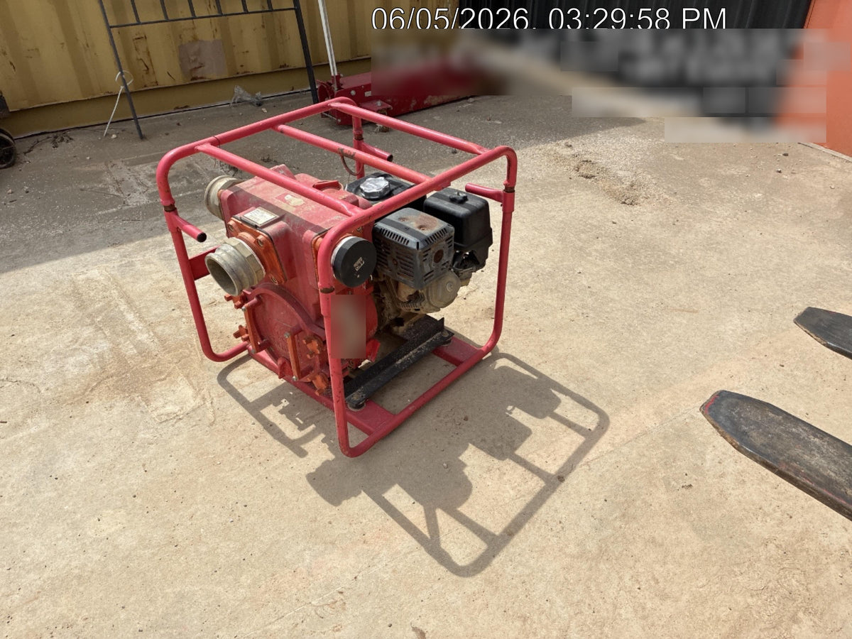 2023 MULTIQUIP QP4TH