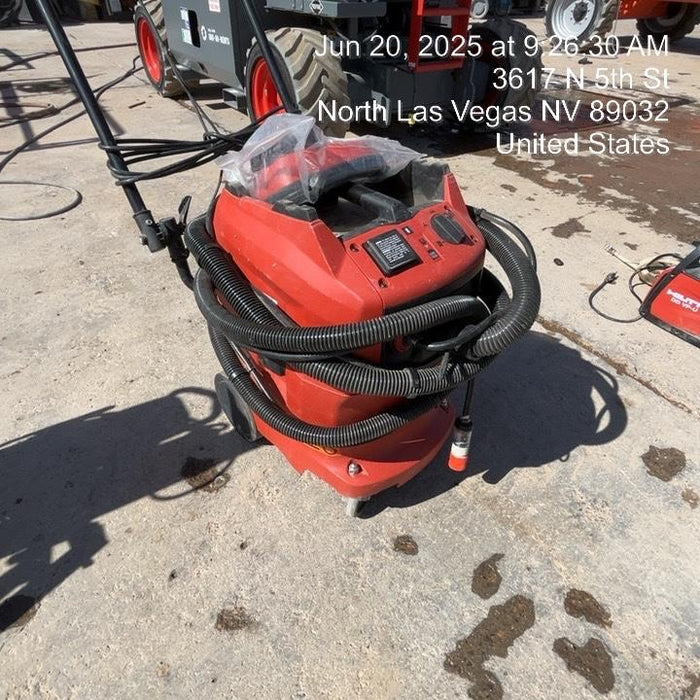 2020 HILTI DD-WMS 100