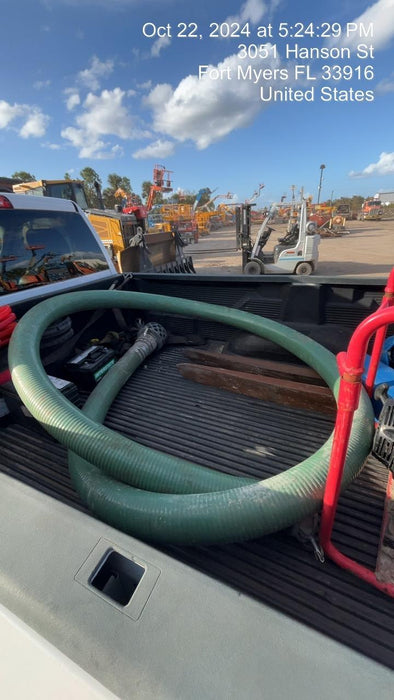 2023 MULTIQUIP QP4TH