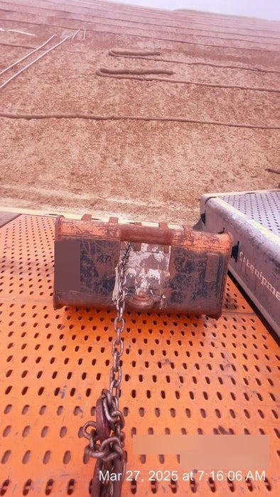 2021 DOOSAN 30" Bucket - Doosan