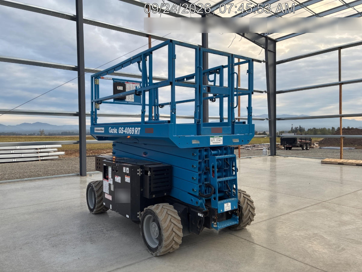 2020 GENIE GS-4069 RT