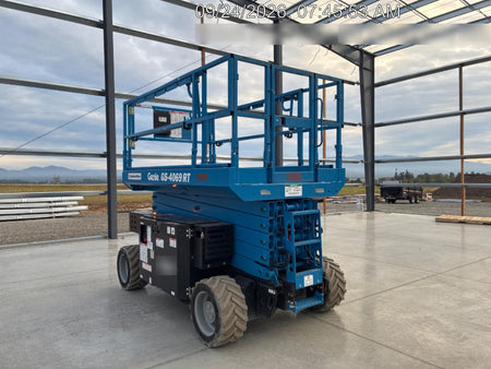 2020 GENIE GS-4069 RT
