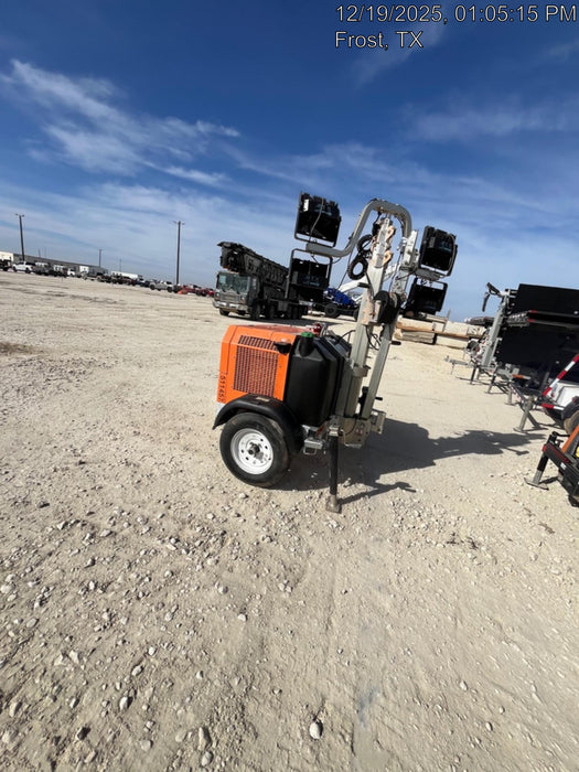 2025 WANCO WLTT-4MM4K