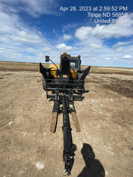 2023 STAR INDUSTRIES M1360B - Star JIB Boom