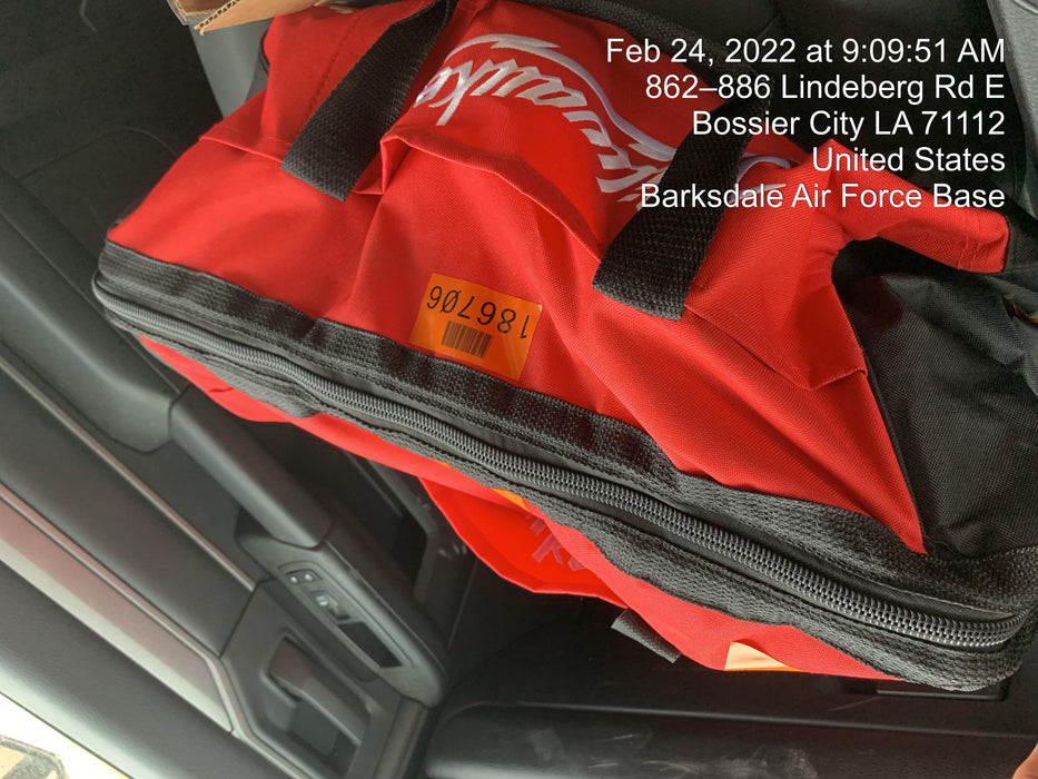 2021 MILWAUKEE 2868-22HD