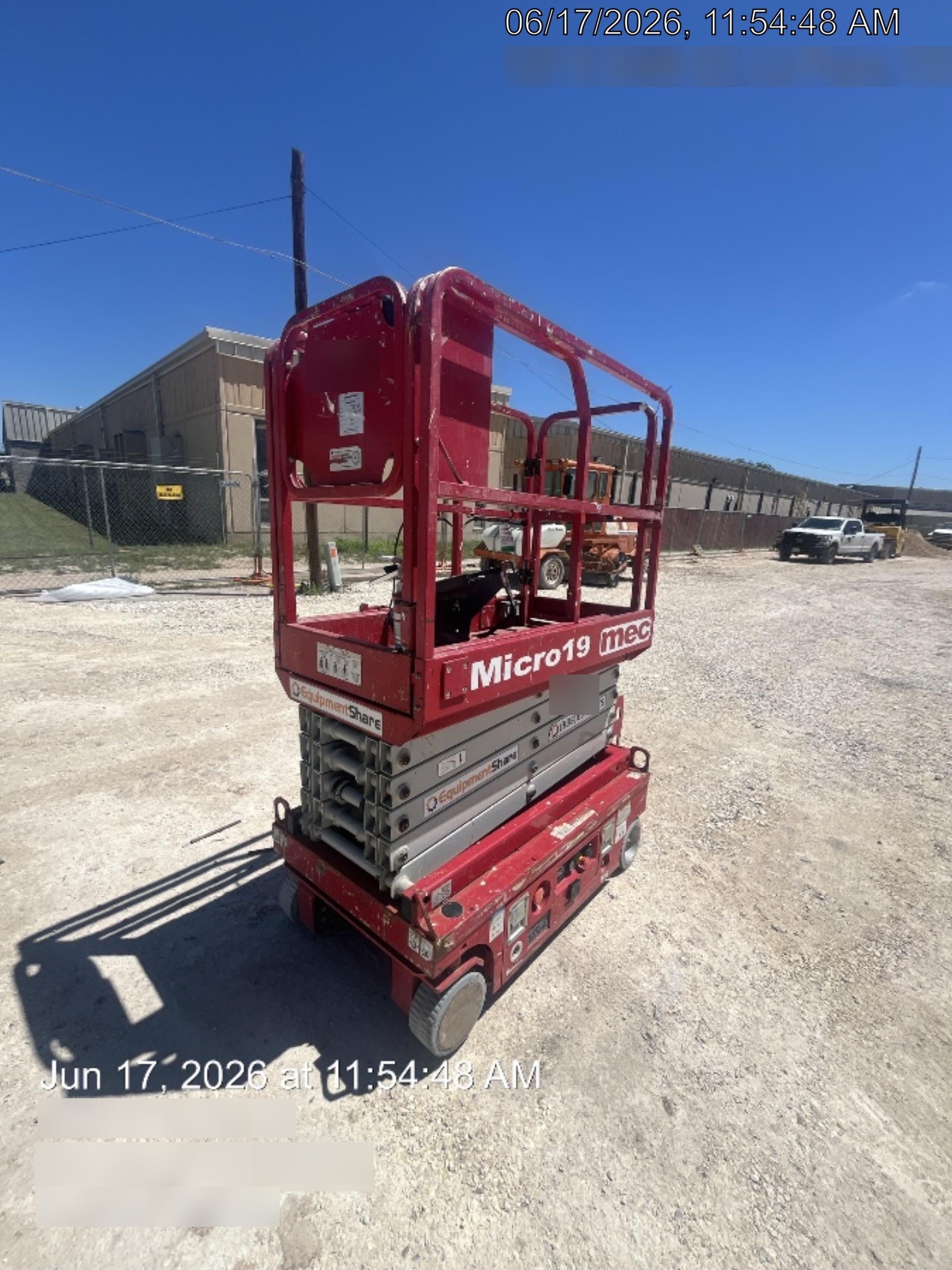 2019 MEC Micro 19