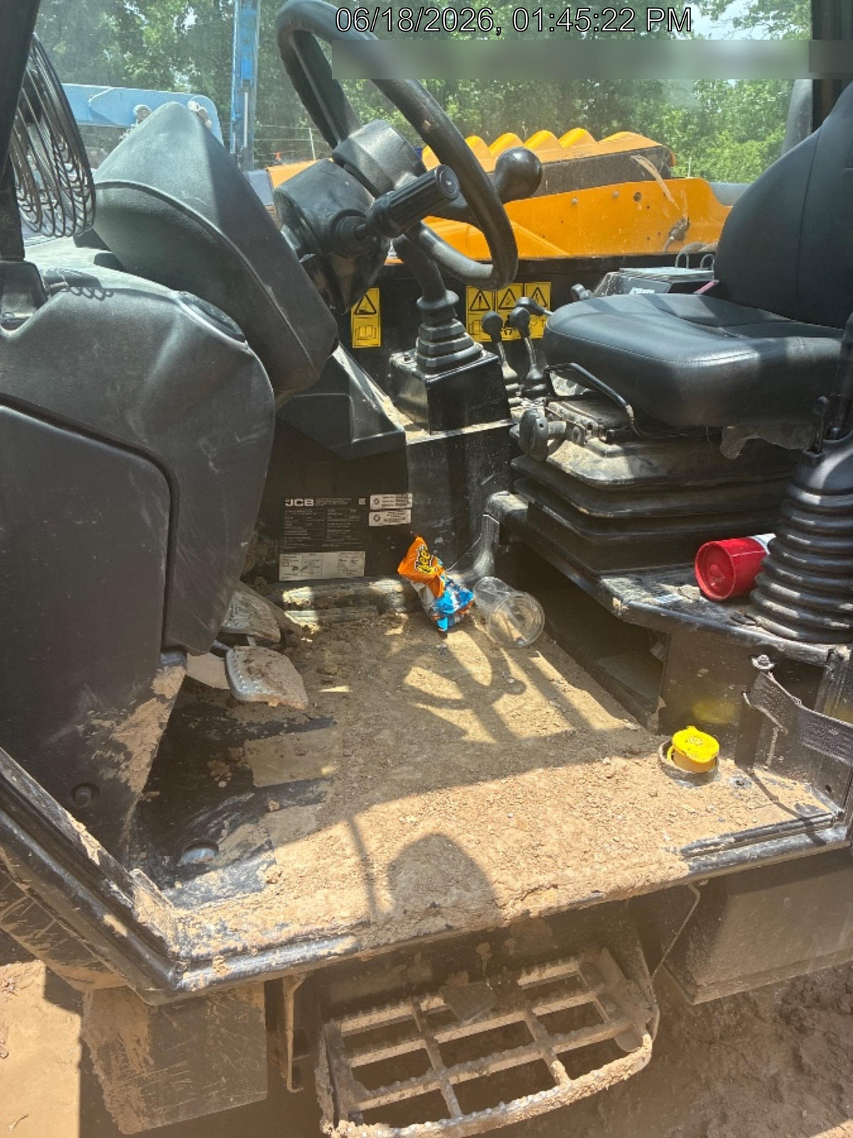 2025 JCB 512-56