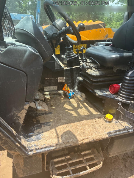 2025 JCB 512-56