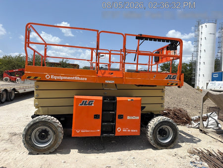 2023 JLG RT4394