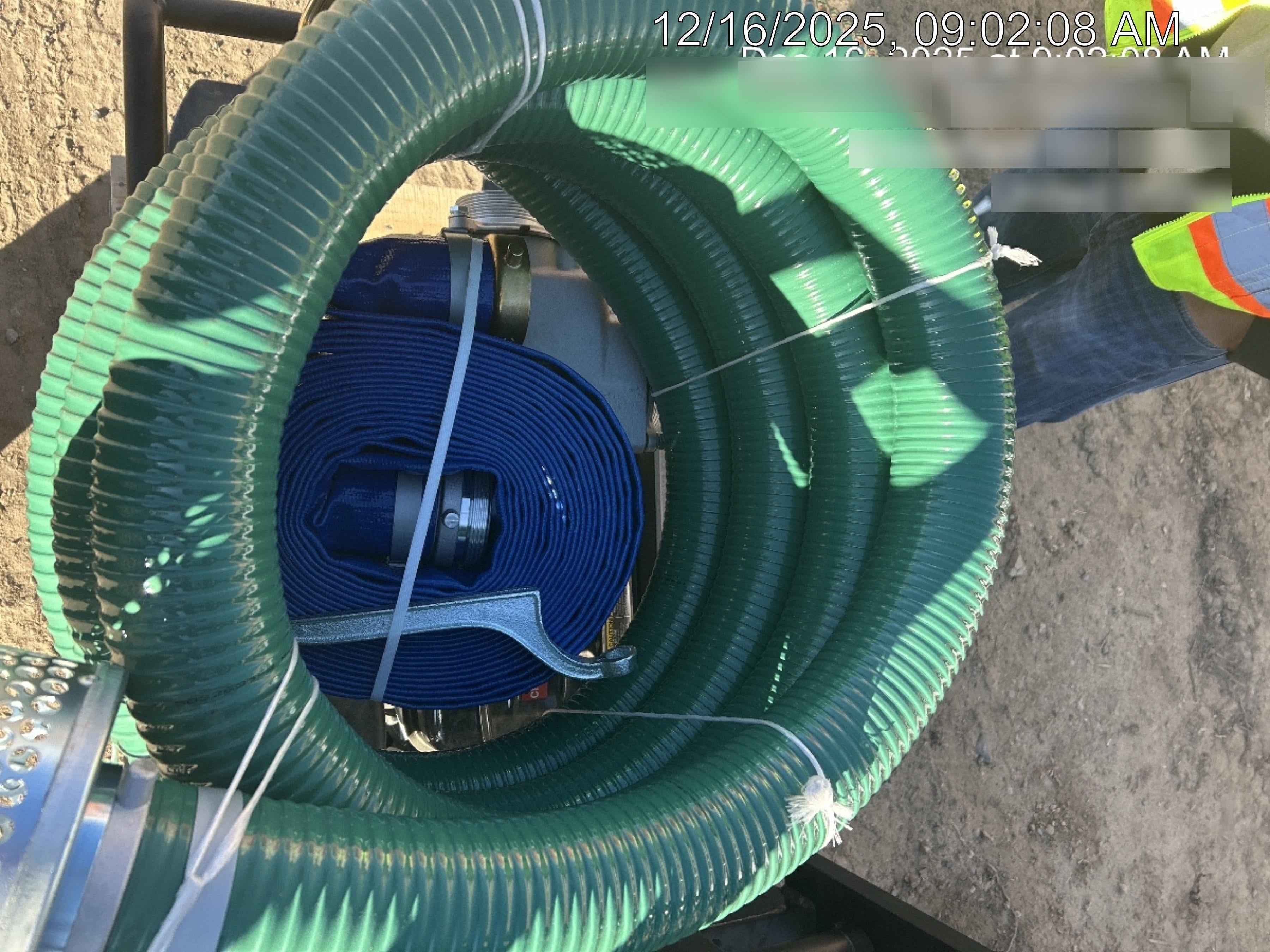 2025 MI-T-M WTP-T03-0MGH