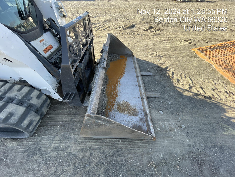 2021 PALADIN 48" Pallet Forks - Paladin