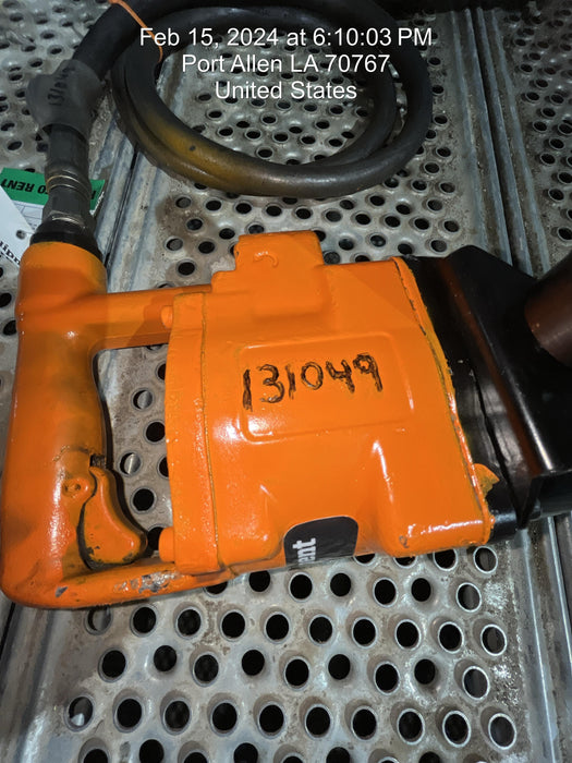 2021 MICHIGAN PNEUMATIC 4940B2