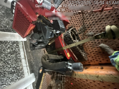 2022 TORO TRX-250