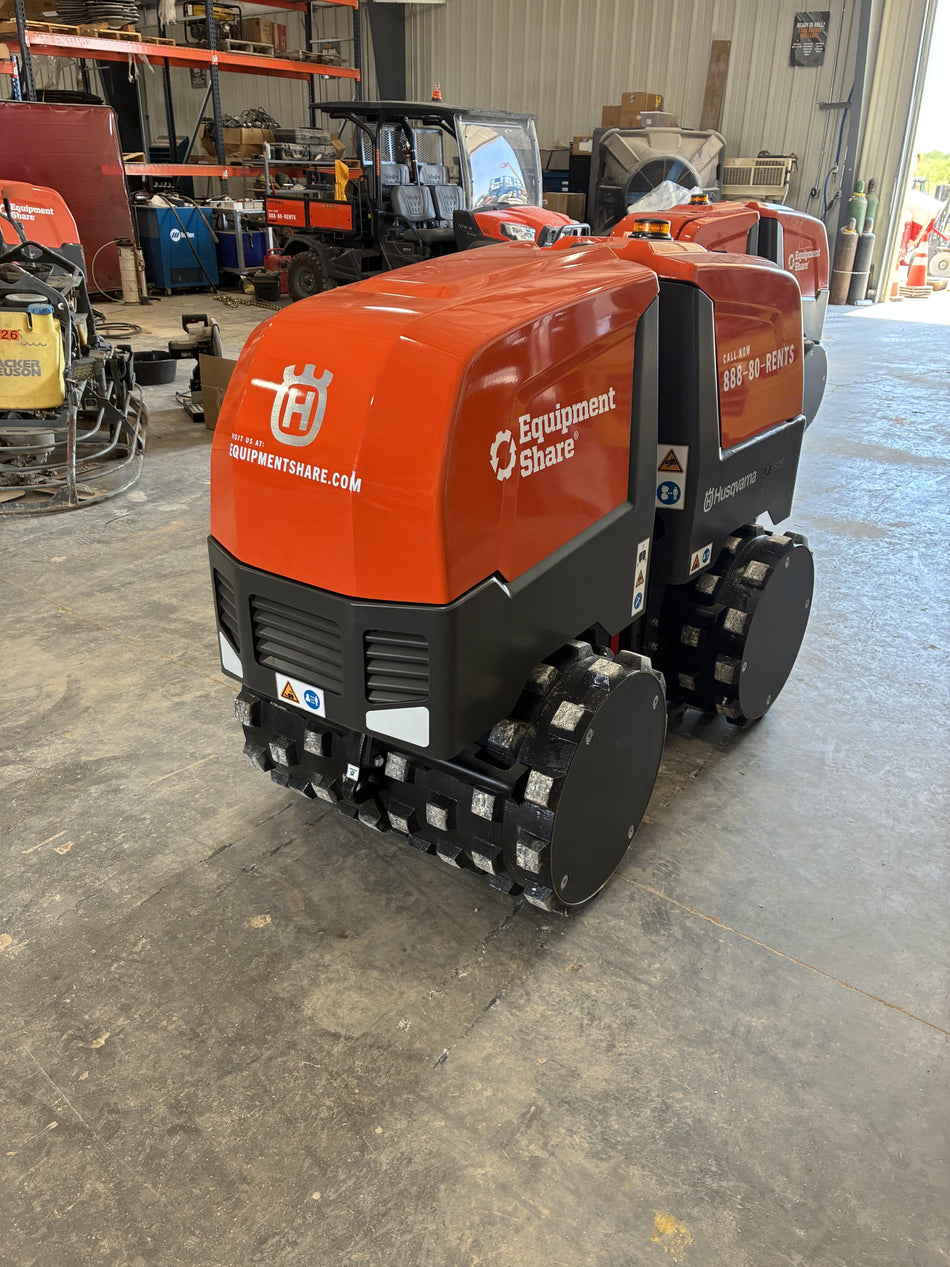 2026 HUSQVARNA LP9505