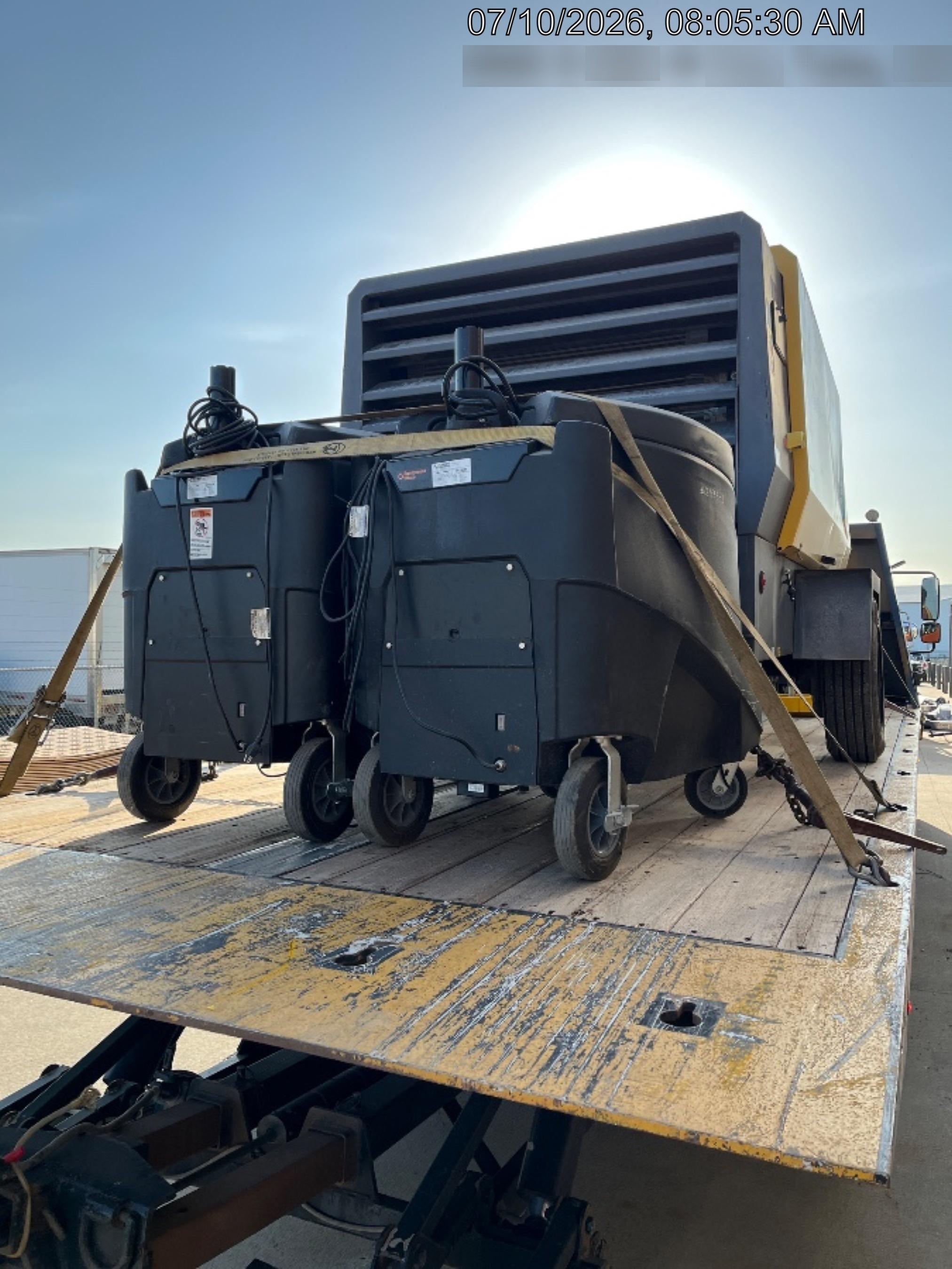 2022 POWER BREEZER PB4BASE