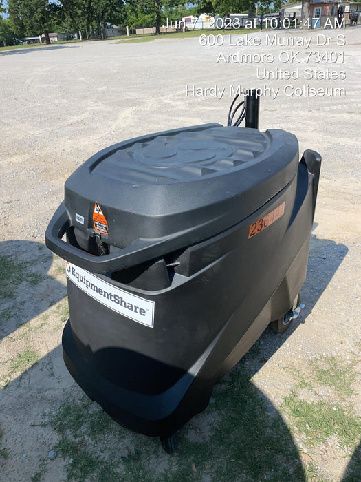 2022 POWER BREEZER PB4BASE