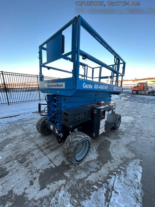 2020 GENIE GS-4069 RT