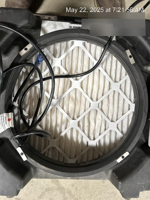 2022 PHOENIX Guardian R Hepa