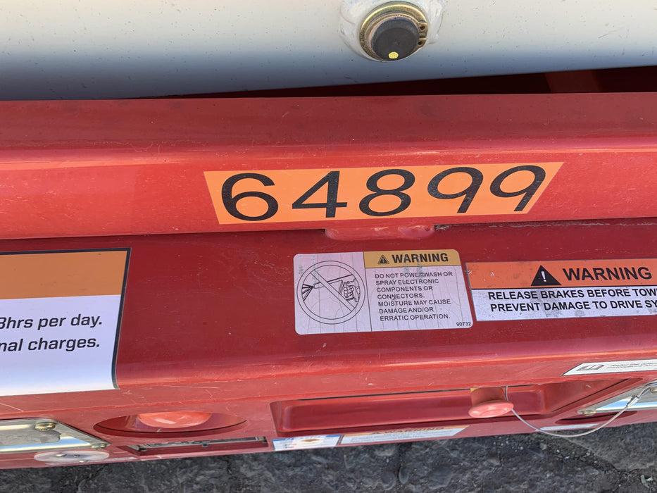 2020 MEC 1330SE MEC 1330SE