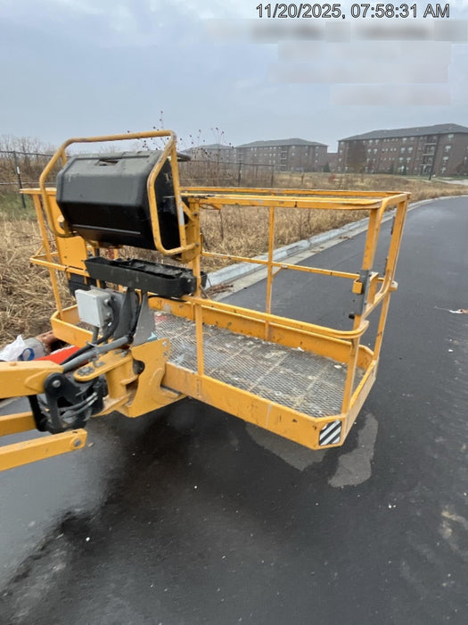 2020 HAULOTTE HT67 RTJ O