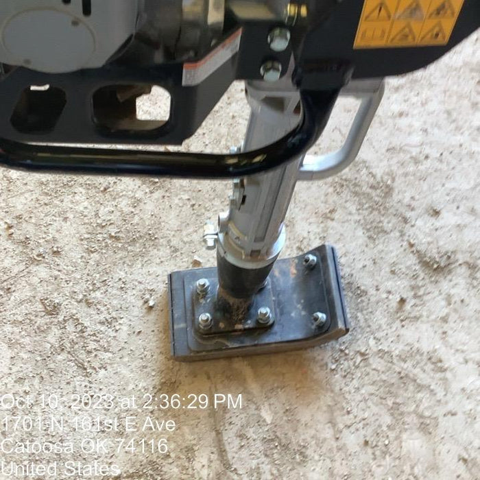 2023 MULTIQUIP MTR40HF