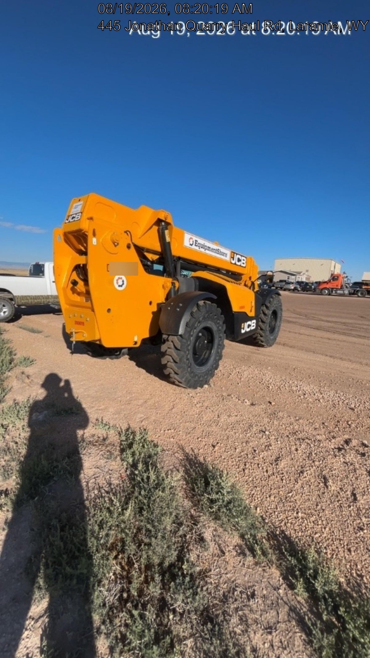 2022 JCB 509-42