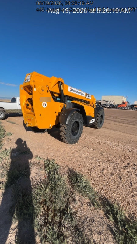 2022 JCB 509-42