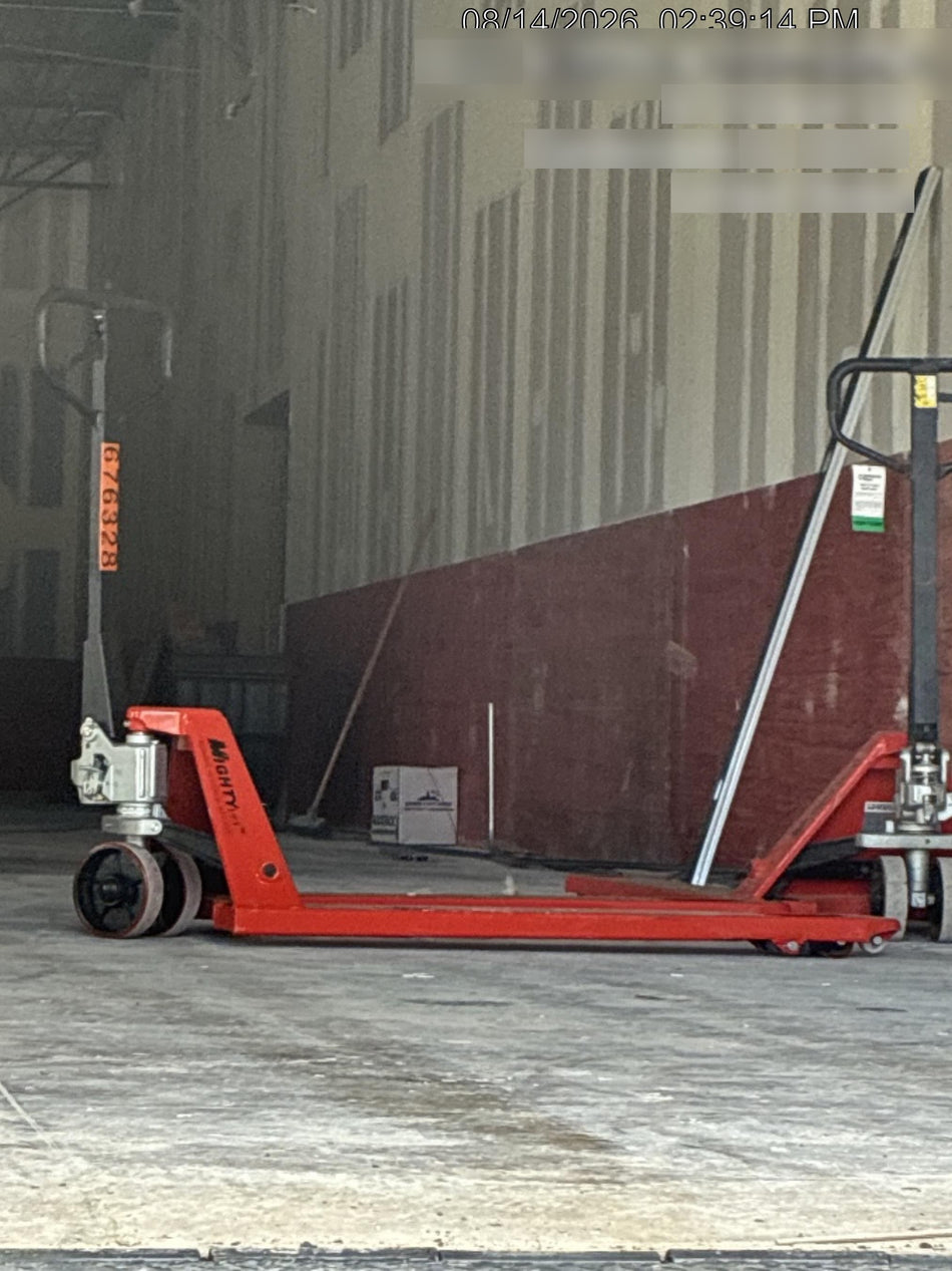 2024 MIGHTY LIFT ML55M
